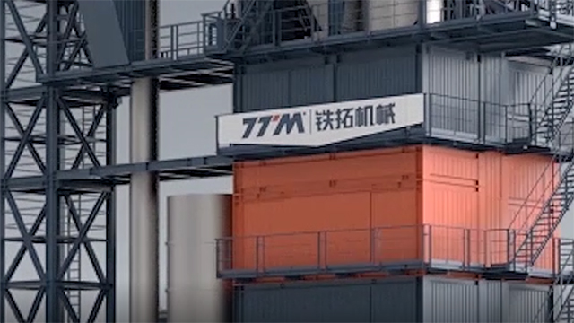 Demostración de nuestros productos